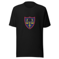 U.S. Army Trial Defense Services Unisex Staple T-Shirt