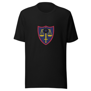 Unisex Staple T-Shirt - Black