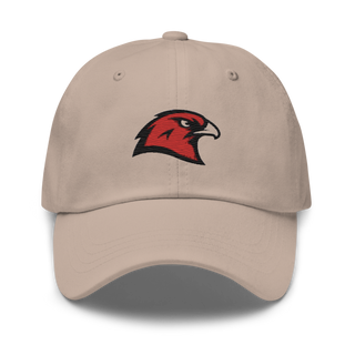 BHS Hawks Dance Team 96126171 Classic Dad Hat | Yupoong 6245CM