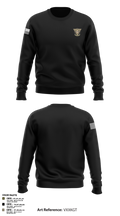 SPECIAL RESPONSE TEAM 32422991 Crew Neck Sweatshirt - 3