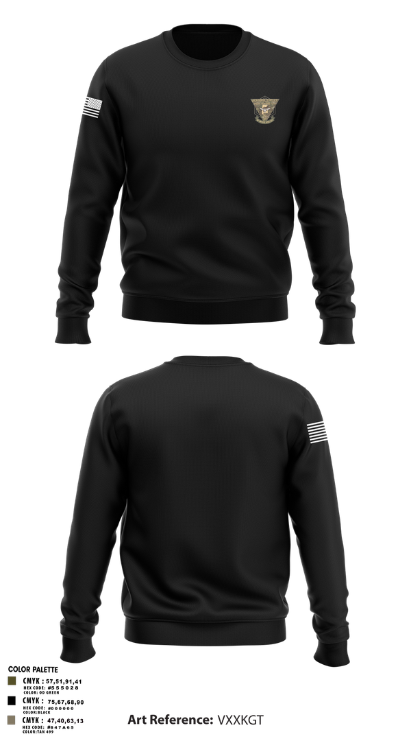 Crew Neck Sweatshirt, SPECIAL RESPONSE TEAM, , Teamtime, Team time, sublimation, custom sports apparel, team uniforms, spirit wear, spiritwear, sports uniforms, custom shirts, team store, custom team store, fundraiser sports, apparel fundraiser
