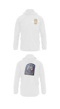 Lexington Police Department 67013531 Windbreaker - 10