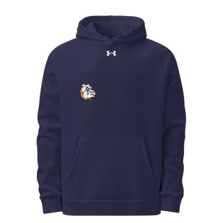 Rudyard Senior High School 10643108 Under Armour速 Hoodie