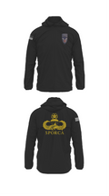 HHC, 725th BSB, 2/11 ABN 60450705 Windbreaker - 21