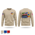 452 Quartermaster Crew Neck Sweatshirt - 1