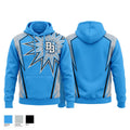 Boom Bang Hoodie - 1