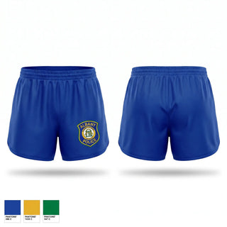 Ranger Panties, Albany Police Department, Police, Teamtime, Team time, sublimation, custom sports apparel, team uniforms, spirit wear, spiritwear, sports uniforms, custom shirts, team store, custom team store, fundraiser sports, apparel fundraiser