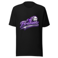 Fireballs Unisex Staple T-Shirt
