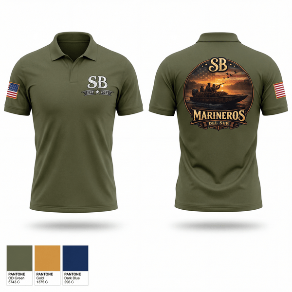 Short Sleeve Performance Polo, Sky Blasters, Army, Teamtime, Team time, sublimation, custom sports apparel, team uniforms, spirit wear, spiritwear, sports uniforms, custom shirts, team store, custom team store, fundraiser sports, apparel fundraiser