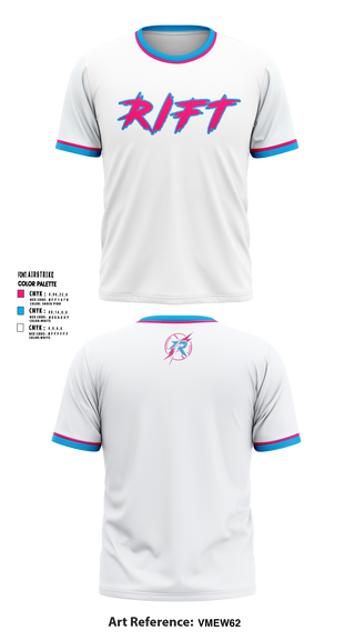 Short Sleeve Performance Shirt, Rift Baseball, Baseball, Teamtime, Team time, sublimation, custom sports apparel, team uniforms, spirit wear, spiritwear, sports uniforms, custom shirts, team store, custom team store, fundraiser sports, apparel fundraiser