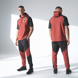 Hoodie, 441 medical company ground ambulance, , Teamtime, Team time, sublimation, custom sports apparel, team uniforms, spirit wear, spiritwear, sports uniforms, custom shirts, team store, custom team store, fundraiser sports, apparel fundraiser