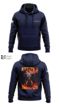 Echo Company 66068178 Hoodie - 24