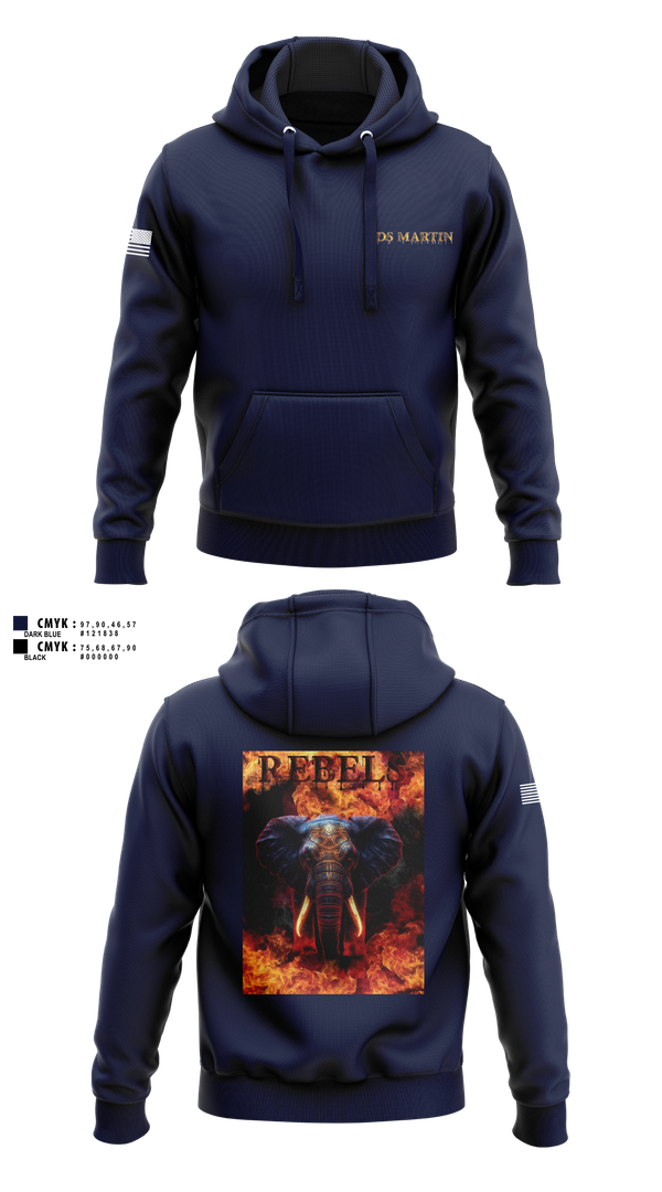 Hoodie, Echo Company, , Teamtime, Team time, sublimation, custom sports apparel, team uniforms, spirit wear, spiritwear, sports uniforms, custom shirts, team store, custom team store, fundraiser sports, apparel fundraiser