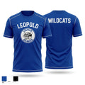 Leopold Short Sleeve Performance Shirt - 2