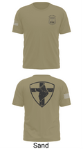 Whitesboro PBA 52419409 Short Sleeve Performance Shirt - 91