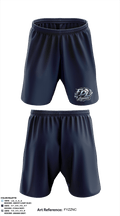 Fort Dodge Legends 73509393 Athletic Shorts With Pockets - 6