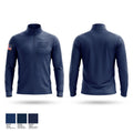 Honolulu Police Department 64074872 Windbreaker - 1