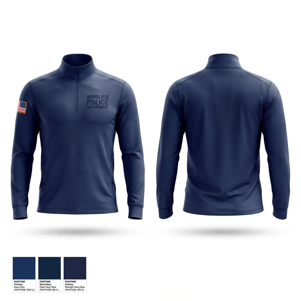 Windbreaker, Honolulu Police Department, Police, Teamtime, Team time, sublimation, custom sports apparel, team uniforms, spirit wear, spiritwear, sports uniforms, custom shirts, team store, custom team store, fundraiser sports, apparel fundraiser
