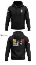 3SFG Group Engineers Hoodie - 3