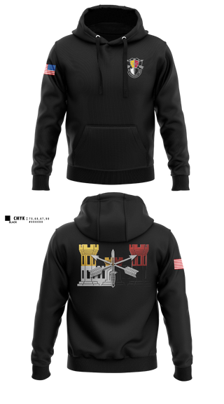 Hoodie, 3SFG Group Engineers, Army, Teamtime, Team time, sublimation, custom sports apparel, team uniforms, spirit wear, spiritwear, sports uniforms, custom shirts, team store, custom team store, fundraiser sports, apparel fundraiser