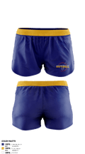 Fluvanna Middle School Softball 32439267 Women's Shorts - 4