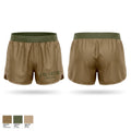 D Co 1-69 IN Ranger Panties - 1