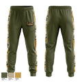SGT OWENS Sweatpants - 1
