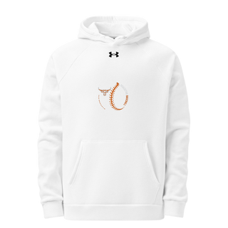Somerton Toros Baseball 88801798 Under Armour Hoodie