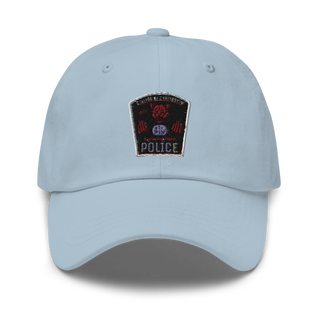Cougar Alert Team 58095396 Classic Dad Hat | Yupoong 6245CM