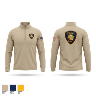 Windbreaker, Idabel police, Police, Teamtime, Team time, sublimation, custom sports apparel, team uniforms, spirit wear, spiritwear, sports uniforms, custom shirts, team store, custom team store, fundraiser sports, apparel fundraiser
