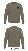 I-FSC 30366665 Crew Neck Sweatshirt - 3