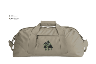 Duffle Bag, ECT-7, 11 CYBN, Army, Teamtime, Team time, sublimation, custom sports apparel, team uniforms, spirit wear, spiritwear, sports uniforms, custom shirts, team store, custom team store, fundraiser sports, apparel fundraiser