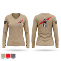 WALK EM DOWN J FIST Old School Cotton Feel Shirt - 1