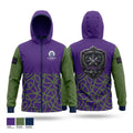 Guardians Grace Windbreaker - 1