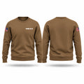 VMH K-9 Crew Neck Sweatshirt - 1