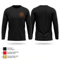 364 RCS B Flight Long Sleeve Performance Shirt - 1
