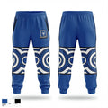 Dolgeville Blue Devils 80728885 Sweatpants - 1