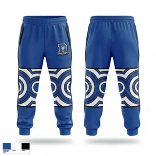 Sweatpants, Dolgeville Blue Devils, Men's Basketball, Teamtime, Team time, sublimation, custom sports apparel, team uniforms, spirit wear, spiritwear, sports uniforms, custom shirts, team store, custom team store, fundraiser sports, apparel fundraiser