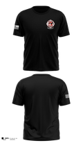 Edinburgh Fire & Rescue Short Sleeve Performance Shirt - 2