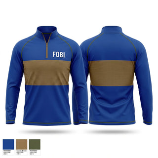 Quarter Zip Jacket, 1ST Covington SDA Church, , Teamtime, Team time, sublimation, custom sports apparel, team uniforms, spirit wear, spiritwear, sports uniforms, custom shirts, team store, custom team store, fundraiser sports, apparel fundraiser