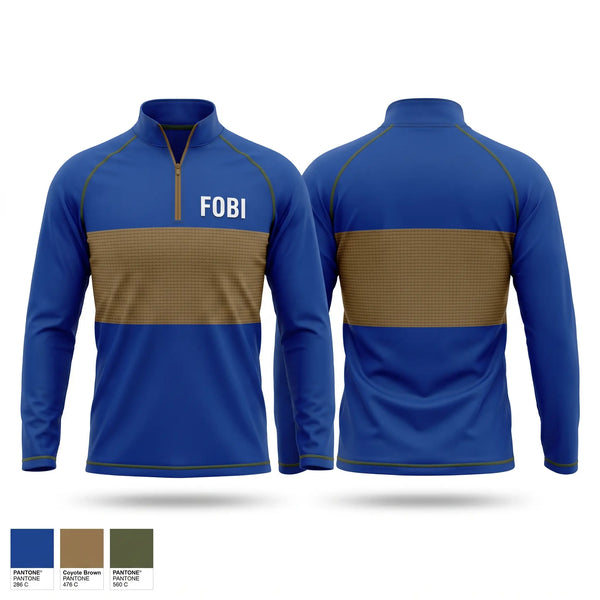 Quarter Zip Jacket, 1ST Covington SDA Church, , Teamtime, Team time, sublimation, custom sports apparel, team uniforms, spirit wear, spiritwear, sports uniforms, custom shirts, team store, custom team store, fundraiser sports, apparel fundraiser