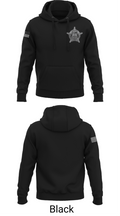Hancock County Sheriff’s Office 26444043 Hoodie - 36