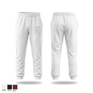 Sweatpants, West Ham Sandwiches, Men's Soccer, Teamtime, Team time, sublimation, custom sports apparel, team uniforms, spirit wear, spiritwear, sports uniforms, custom shirts, team store, custom team store, fundraiser sports, apparel fundraiser