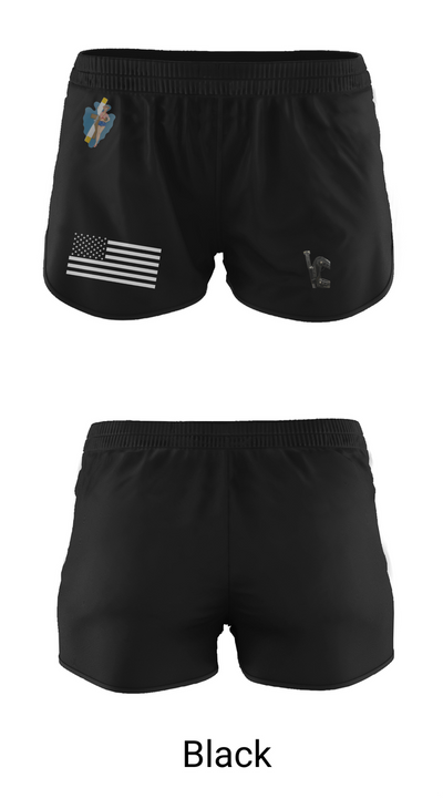 B Co 1/114th Maintenance 9686057 Ranger Panties - 23