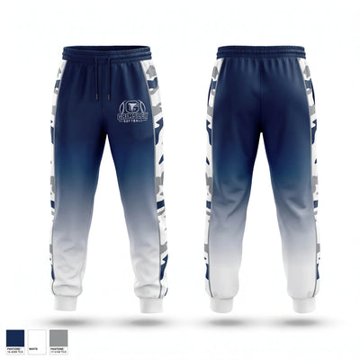GRIMSLEY HIGH SCHOOL Sweatpants - 2