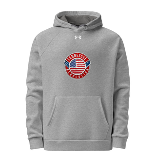 Tennessee Revolution Under Armour Hoodie