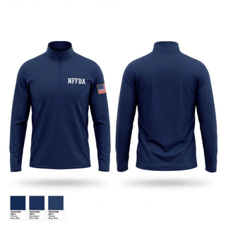 Windbreaker, NFFBA, Fire Department, Teamtime, Team time, sublimation, custom sports apparel, team uniforms, spirit wear, spiritwear, sports uniforms, custom shirts, team store, custom team store, fundraiser sports, apparel fundraiser