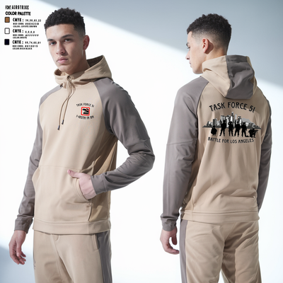 1-185th IN BN 23098536 Hoodie - 1