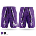 Northeast Impact Athletic Shorts With Pockets - 1