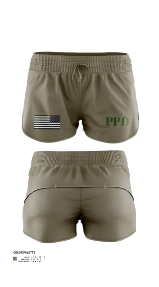 Ranger Panties, Special Operations, Police, Teamtime, Team time, sublimation, custom sports apparel, team uniforms, spirit wear, spiritwear, sports uniforms, custom shirts, team store, custom team store, fundraiser sports, apparel fundraiser
